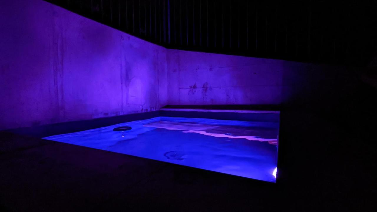 Diekellerstoeckl - Das Rosenstoeckl S22 Mit Mini-Pool シュタインツ エクステリア 写真