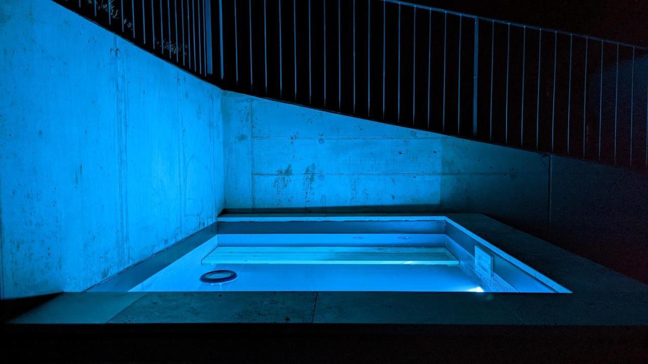 Diekellerstoeckl - Das Rosenstoeckl S22 Mit Mini-Pool シュタインツ エクステリア 写真